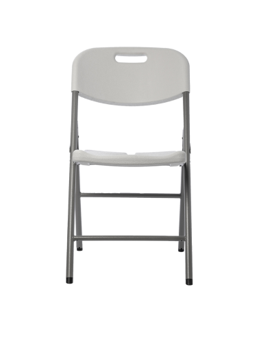 Silla Plegable Sil180-8i Lusqtoff