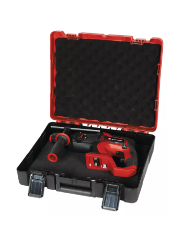 Rotomartillo 18v Te-hd 18/20 Li - Solo 4514260 Einhell