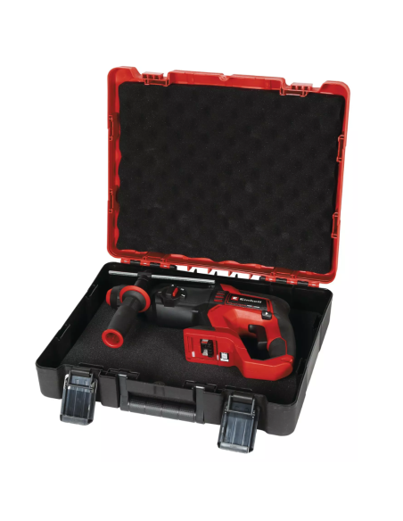 Rotomartillo 18v Te-hd 18/20 Li - Solo 4514260 Einhell Rotomartillo 18v Te-hd 18/20 Li - Solo 4514260 Einhell