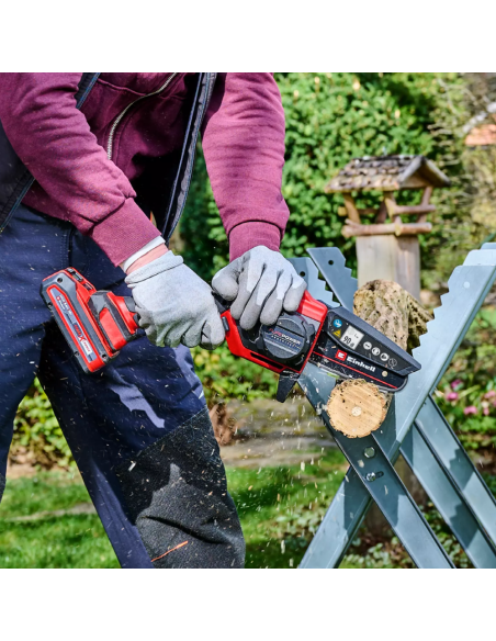 Sierra 18v En Kit - Ge-ps 18/15 Li Bag Kit 4600043 Einhell Sierra 18v En Kit - Ge-ps 18/15 Li Bag Kit 4600043 Einhell