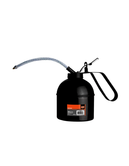 Lata De Aceite De 500 Ml Bod4500 Bahco