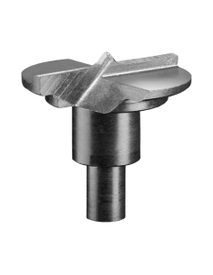 Mecha Para Fresar Bisagra Madera 35mm Kwb 49705530 Kwb