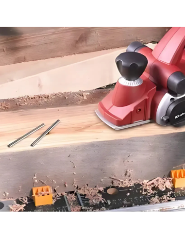 Accesorio Para Garlopa Cuchilla 49568315 Kwb