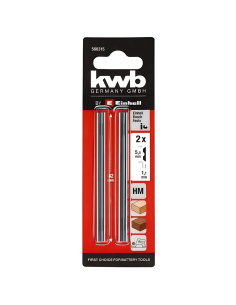 Accesorio Para Garlopa Cuchilla 49568315 Kwb 2