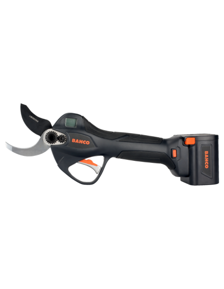 Tijera De Poda A Bateria De 40 Mm Bcl240 Bahco Tijera De Poda A Bateria De 40 Mm Bcl240 Bahco