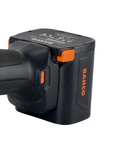 Tijera De Poda A Bateria De 40 Mm Bcl240 Bahco