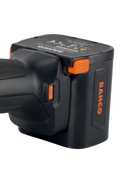 Tijera De Poda A Bateria De 40 Mm Bcl240 Bahco Tijera De Poda A Bateria De 40 Mm Bcl240 Bahco