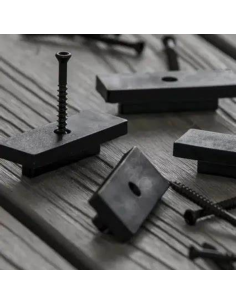 Clip Encastre Deck 2