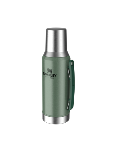 Termo Mate System Classic 1.2 Lts 10-10297-016 Verde