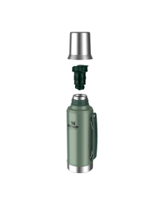 Termo Mate System Classic 1.2 Lts 10-10297-016 Verde 2