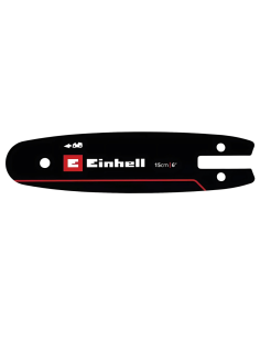 Espada Para Motosierra 15cm Ge-ps 18/15 4500163 Einhell