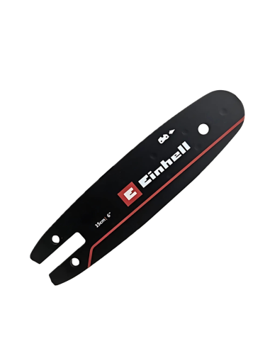 Espada Para Motosierra 15cm Ge-ps 18/15 4500163 Einhell