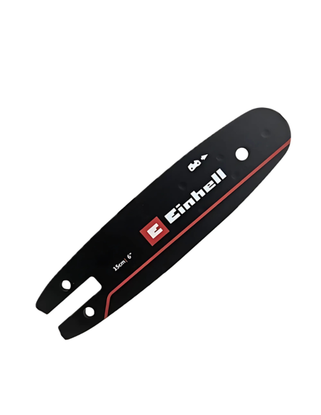 Espada Para Motosierra 15cm Ge-ps 18/15 4500163 Einhell Espada Para Motosierra 15cm Ge-ps 18/15 4500163 Einhell