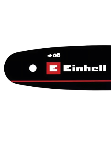 Espada Para Motosierra 15cm Ge-ps 18/15 4500163 Einhell