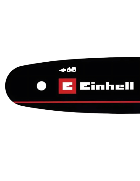 Espada Para Motosierra 15cm Ge-ps 18/15 4500163 Einhell Espada Para Motosierra 15cm Ge-ps 18/15 4500163 Einhell