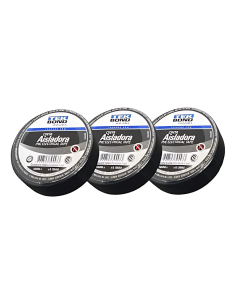Cinta Aisladora Autoextin 18mmx20m 758518 Tek Bond 2