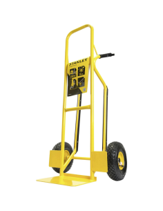 Carro De Acero 250 Kg Sxwtc-ht524 Stanley