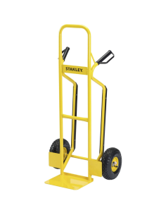 Carro De Acero 250 Kg Sxwtc-ht524 Stanley 2