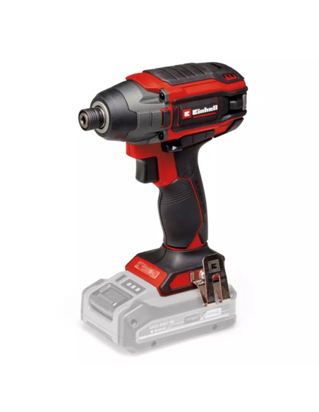 Atornillador Impacto Tp-ci 18/220 Li Bl - Solo 4510085 Einhell Atornillador Impacto Tp-ci 18/220 Li Bl - Solo 4510085 Einhell