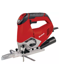 Sierra Caladora Electrica Te-js 100 4321160 Einhell