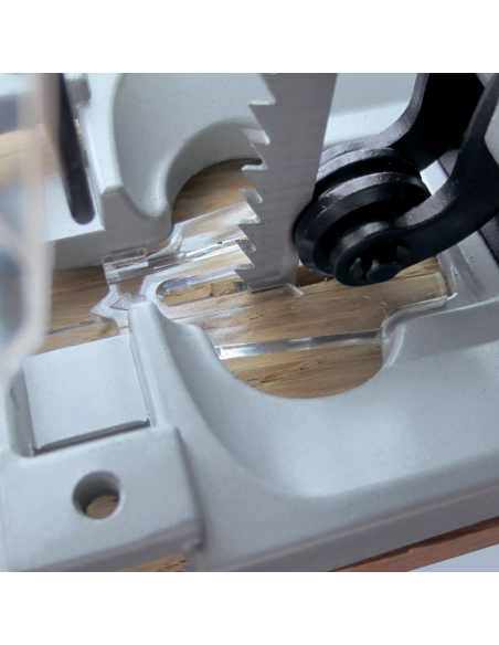 Sierra Caladora Electrica Te-js 100 4321160 Einhell