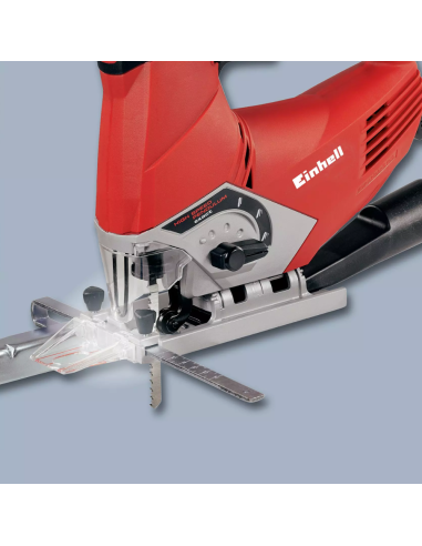 Sierra Caladora Electrica Te-js 100 4321160 Einhell