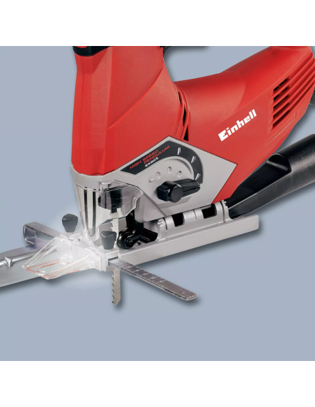Sierra Caladora Electrica Te-js 100 4321160 Einhell