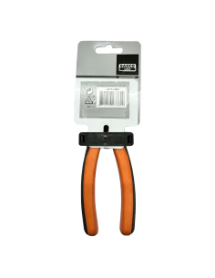 Alicate Corte Cuerda Piano Ex2177 180mm 2101g-180ipd Bahco 2