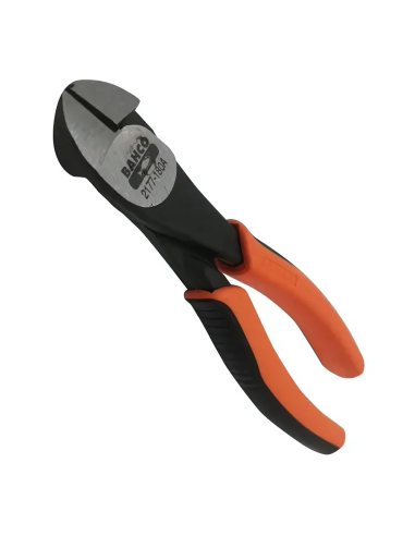Alicate Corte Cuerda Piano Ex2177 180mm 2101g-180ipd Bahco