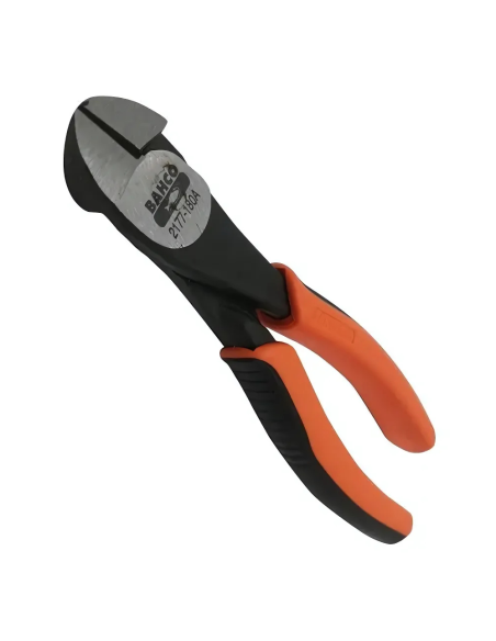 Alicate Corte Cuerda Piano Ex2177 180mm 2101g-180ipd Bahco Alicate Corte Cuerda Piano Ex2177 180mm 2101g-180ipd Bahco