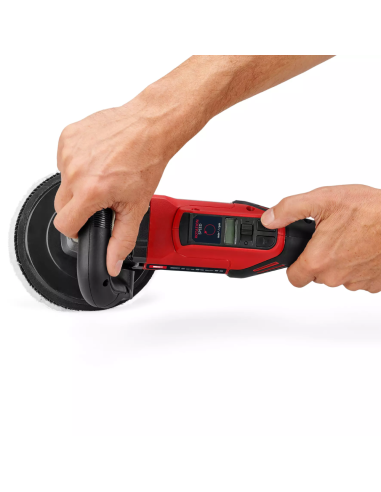 Pulidora Y Lijadora Cc-po 1100/150 Ce 2093250 Einhell