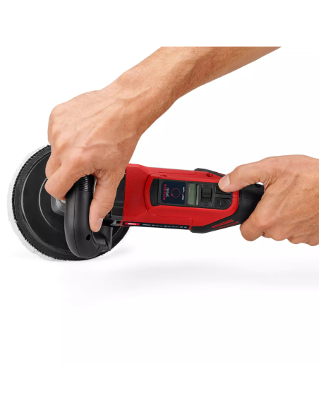 Pulidora Y Lijadora Cc-po 1100/150 Ce 2093250 Einhell Pulidora Y Lijadora Cc-po 1100/150 Ce 2093250 Einhell