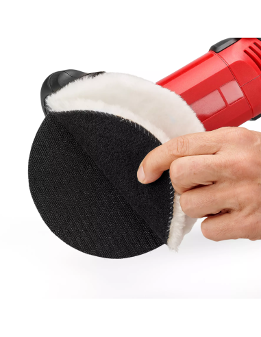 Pulidora Y Lijadora Cc-po 1100/150 Ce 2093250 Einhell