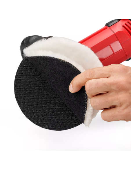 Pulidora Y Lijadora Cc-po 1100/150 Ce 2093250 Einhell Pulidora Y Lijadora Cc-po 1100/150 Ce 2093250 Einhell