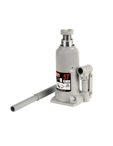 Gato De Botella Profesional De Alta Calidad 5tn Bh45 Bahco Gato De Botella Profesional De Alta Calidad 5tn Bh45 Bahco