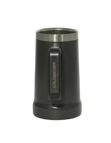 Vaso Fernetero 700ml Negro Vfl700-8n Lusqtoff