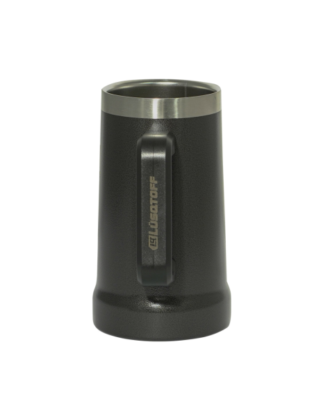 Vaso Fernetero 700ml Negro Vfl700-8n Lusqtoff