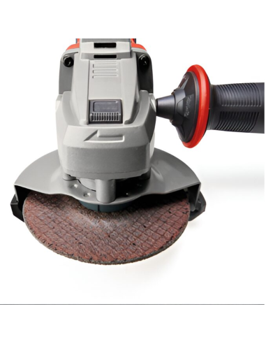 Amoladora Inalambrica - Te-ag 18/115-2 Li - Solo 4431166 Einhell