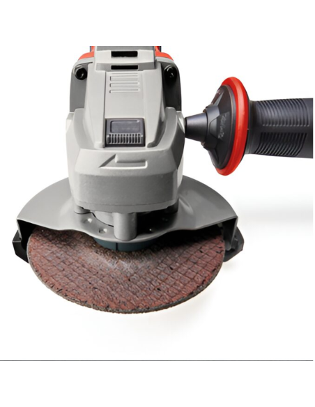 Amoladora Inalambrica - Te-ag 18/115-2 Li - Solo 4431166 Einhell Amoladora Inalambrica - Te-ag 18/115-2 Li - Solo 4431166 Einhell