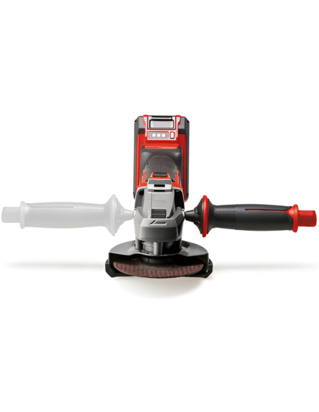 Amoladora Inalambrica - Te-ag 18/115-2 Li - Solo 4431166 Einhell Amoladora Inalambrica - Te-ag 18/115-2 Li - Solo 4431166 Einhell