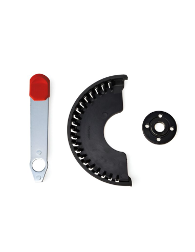 Amoladora Inalambrica - Te-ag 18/115-2 Li - Solo 4431166 Einhell