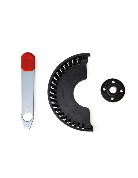 Amoladora Inalambrica - Te-ag 18/115-2 Li - Solo 4431166 Einhell Amoladora Inalambrica - Te-ag 18/115-2 Li - Solo 4431166 Einhell