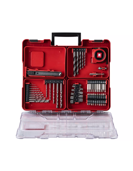 Kit Taladro Y Bateria Te-cd 18/40 Li-i +64 (1x2 0ah) 4514325 Einhell Kit Taladro Y Bateria Te-cd 18/40 Li-i +64 (1x2 0ah) 4514325 Einhell