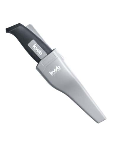 Cuchillo Con Funda - 220 Mm 49021700 Kwb
