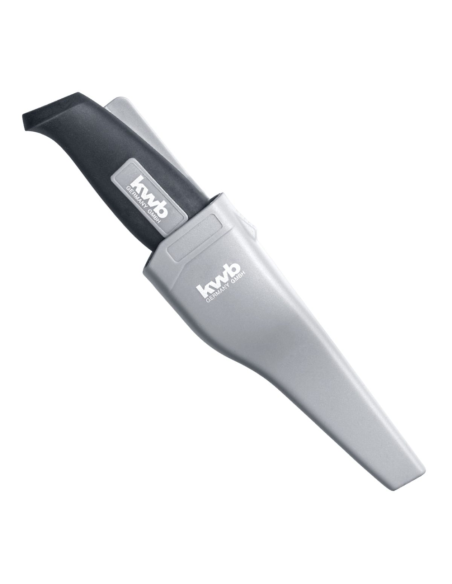 Cuchillo Con Funda - 220 Mm 49021700 Kwb Cuchillo Con Funda - 220 Mm 49021700 Kwb