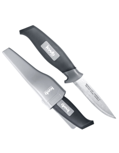 Cuchillo Con Funda - 220 Mm 49021700 Kwb