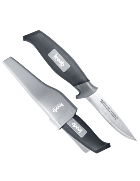 Cuchillo Con Funda - 220 Mm 49021700 Kwb Cuchillo Con Funda - 220 Mm 49021700 Kwb
