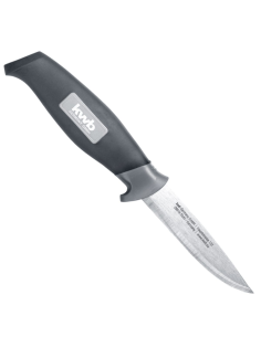 Cuchillo Con Funda - 220 Mm 49021700 Kwb 2