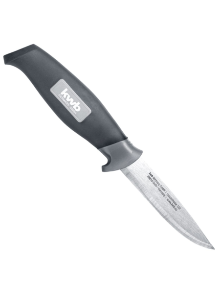 Cuchillo Con Funda - 220 Mm 49021700 Kwb Cuchillo Con Funda - 220 Mm 49021700 Kwb