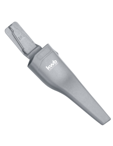 Cuchillo Con Funda - 220 Mm 49021700 Kwb
